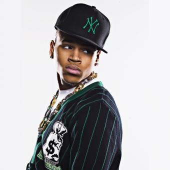 chris brown